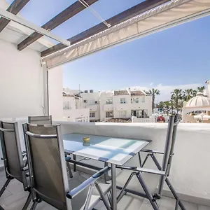  Apartment En Puerto Marina Spain