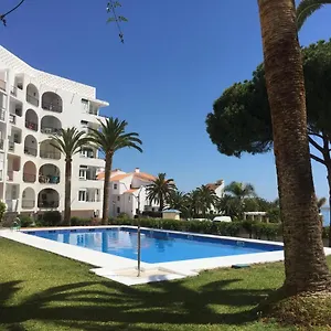  Apartment Verdemar 39 Menyber Spain