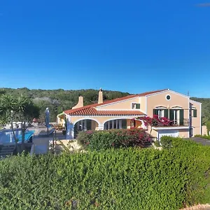  Villa Quatre Vents Spain