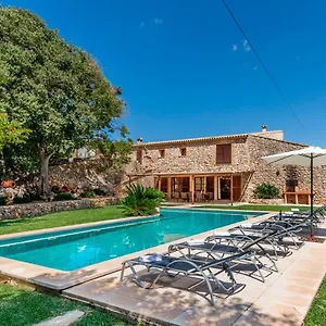  Villa Pontarro Spain