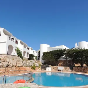  Apartment Duplex Es Brucs Spain