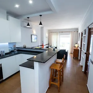  Apartment Coronado 4 Menyber Spain