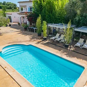  Villa Sa Capella Spain