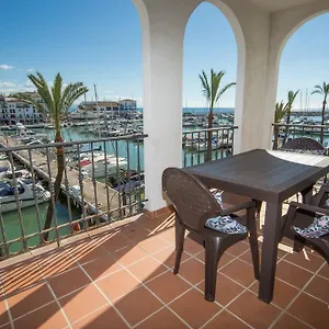  Apartment Marina Real 124 Spain