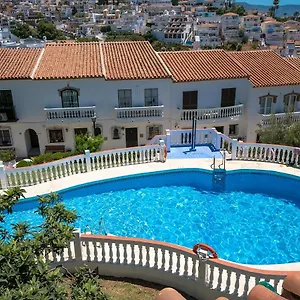  Holiday home Hacienda 36 Menyber Spain