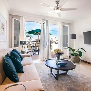  Apartment & Terrace 4d Spain